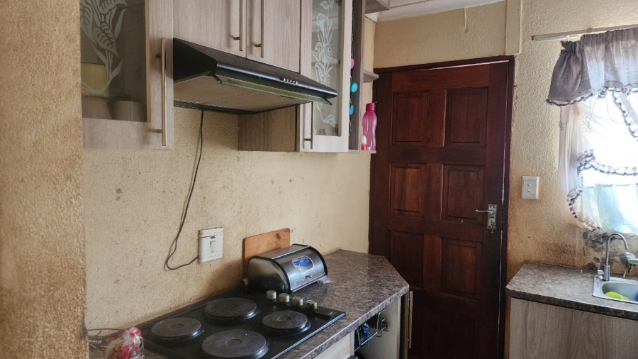 3 Bedroom Property for Sale in Tlhabane North West